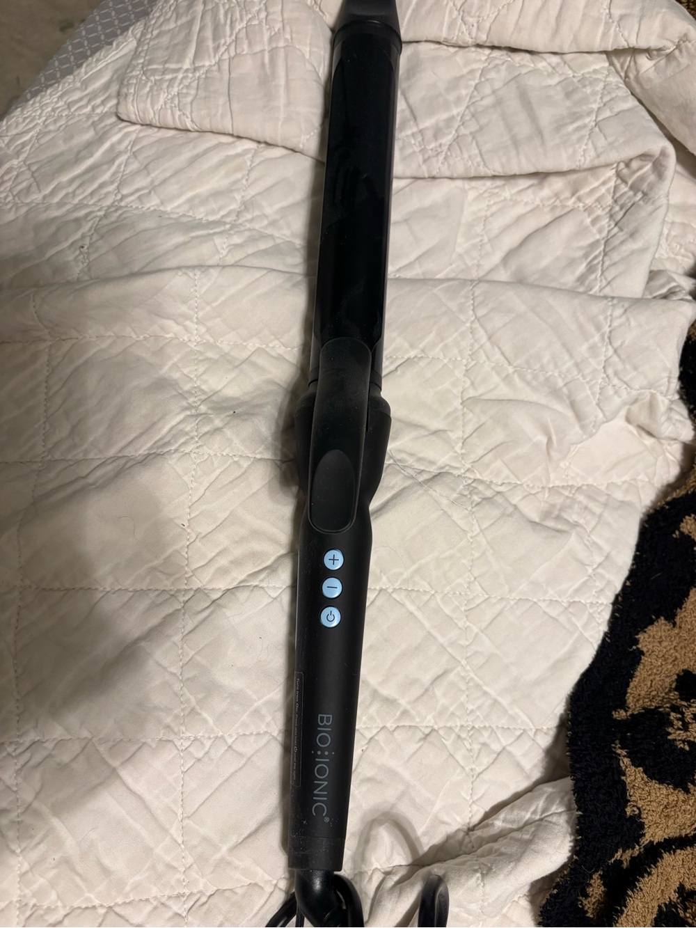 Bionic 1.25 Curling Iron